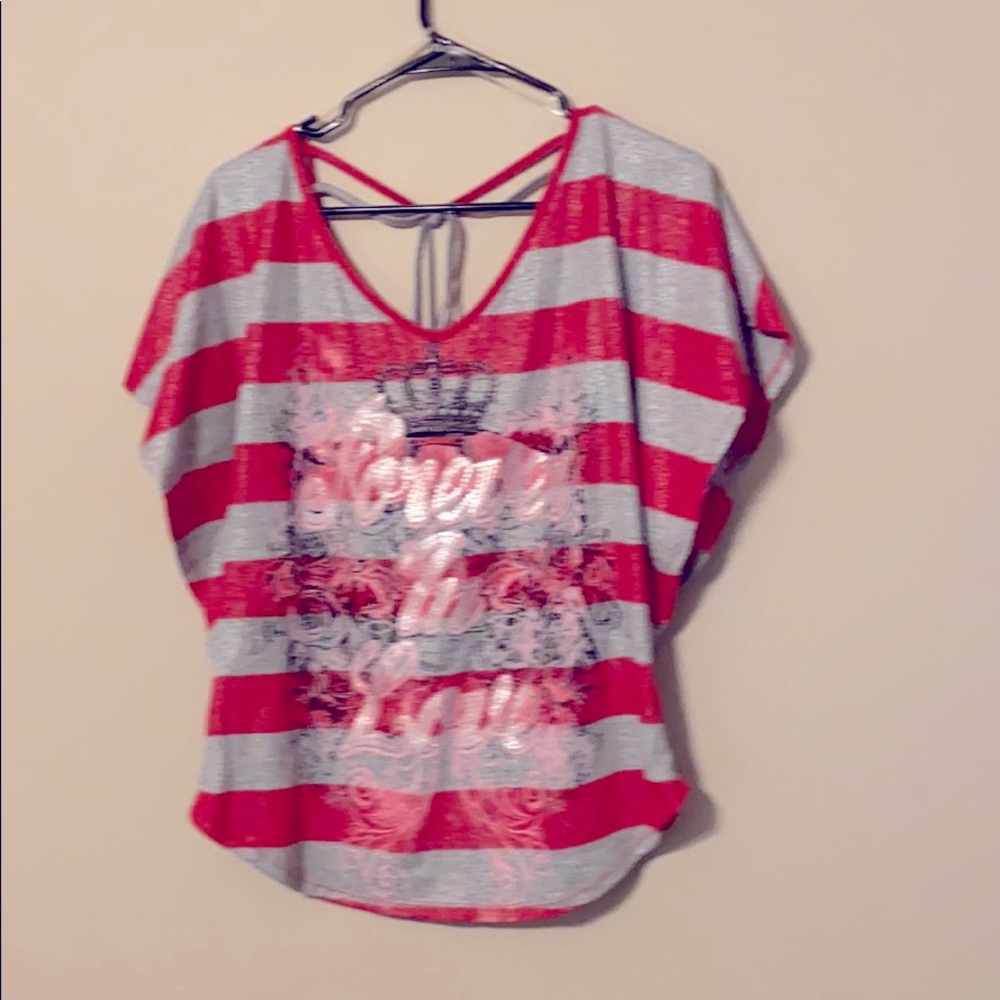 T short sleeve